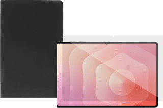 Samsung Galaxy Tab S11 Ultra 14.6 inches 256GB WiFi Silver + Accessory Pack