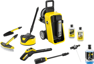 Kärcher K5 Comfort Premium Car & Home