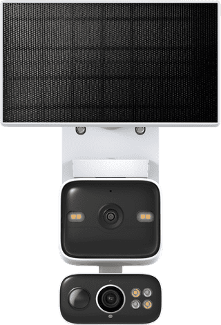 TP-Link Tapo C645D Solarset