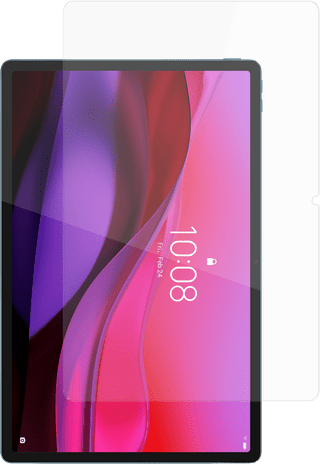Just in Case Lenovo Idea Tab Panzerglas