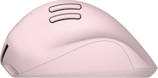 HP Tilt Ergonomic Mouse 720M Pink