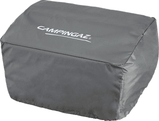Campingaz Attitude 2Go Electric + Campingaz Attitude 2GO Abdeckung