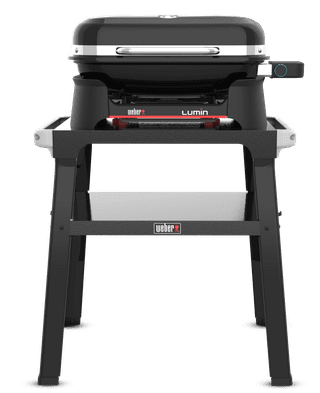 Lumin Compact with Underframe