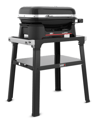 Lumin Compact with Underframe