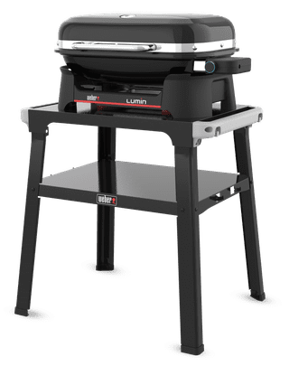 Lumin Compact with Underframe