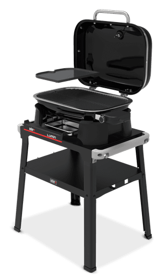 Lumin Compact with Underframe