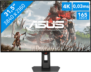 ASUS ROG Strix OLED XG32UCWG