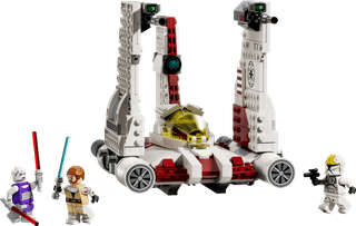 LEGO Star Wars V-19 Torrent-Sternjäger 75432