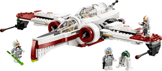 LEGO Star Wars ARC-170 Starfighter 75402