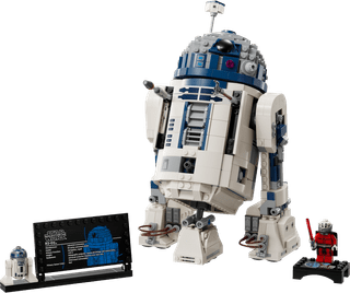 LEGO Star Wars R2-D2 75379