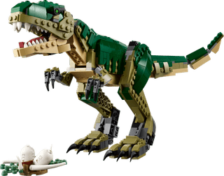 LEGO Creator 3-in-1 T.Rex 31151