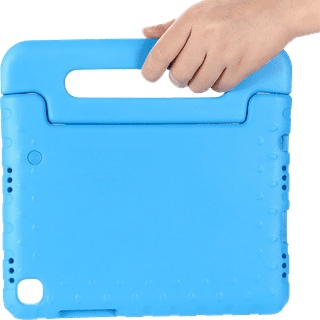 Just in Case Samsung Galaxy Tab S11 Kids Cover Blau