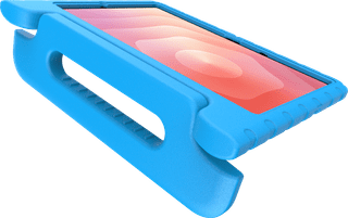 Just in Case Samsung Galaxy Tab S11 Kids Cover Blau