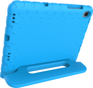 Just in Case Samsung Galaxy Tab S11 Kids Cover Blau