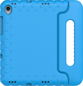 Just in Case Samsung Galaxy Tab S11 Kids Cover Blau