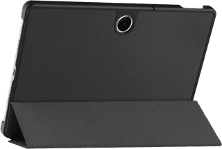 Just in Case OPPO Pad SE Tri-Fold Book Case Schwarz