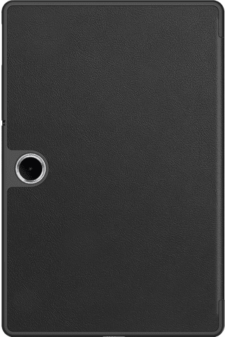 Just in Case OPPO Pad SE Tri-Fold Book Case Schwarz