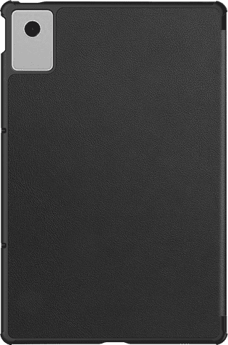 Just in Case Lenovo Idea Tab Plus Tri-Fold Book Case Schwarz
