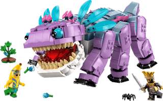 LEGO Fortnite Klombo 77077