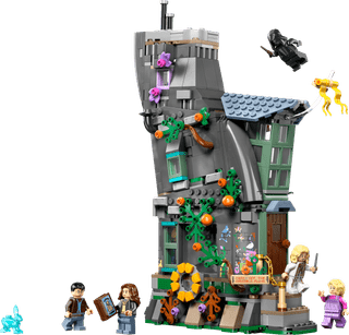 LEGO Harry Potter Luna Lovegoods Haus 76467