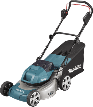 Makita DLM463Z (ohne Akku)