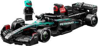 LEGO Speed Champions Mercedes-AMG F1 W15 Rennwagen 77244