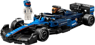 LEGO Speed Champions Williams Racing FW46 F1 Rennwagen 77249