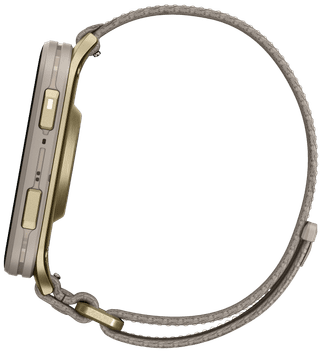 Garmin Venu X1 Gold