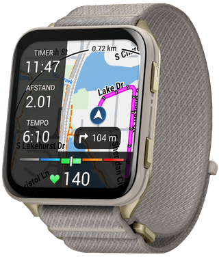 Garmin Venu X1 Gold