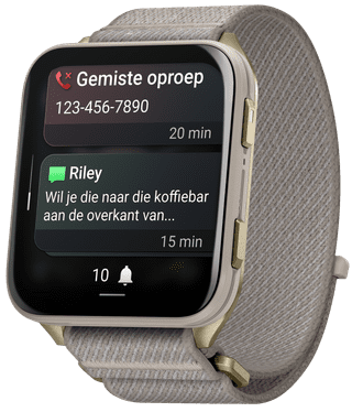 Garmin Venu X1 Gold
