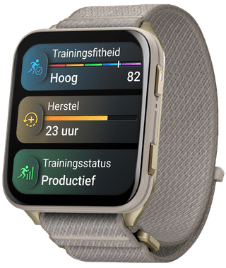 Garmin Venu X1 Gold