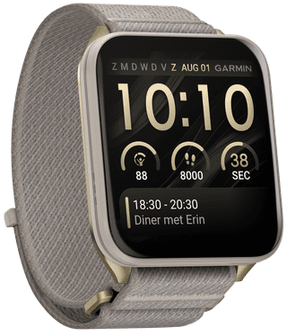 Garmin Venu X1 Gold