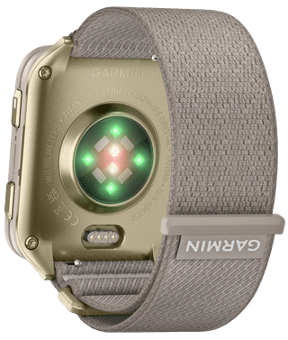Garmin Venu X1 Gold