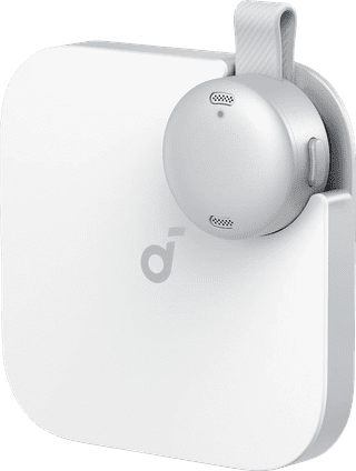 soundcore Work Weiß