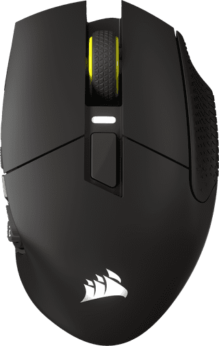CORSAIR SCIMITAR ELITE Wireless SE Gaming Mouse