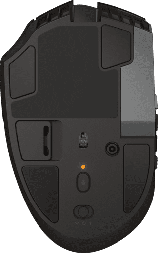 CORSAIR SCIMITAR ELITE Wireless SE Gaming Mouse