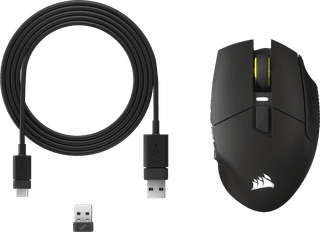 CORSAIR SCIMITAR ELITE Wireless SE Gaming Mouse