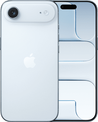 Refurbished iPhone Air 256GB Blue (As good as new)