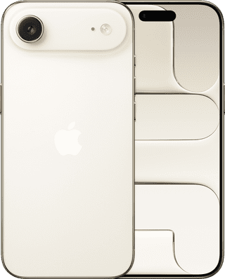 Refurbished iPhone Air 256GB Gold (Sehr gut)