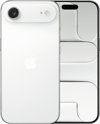 Refurbished iPhone Air 256GB White (Lightly used)