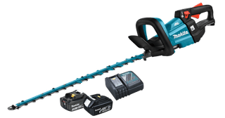 Makita DUH602Z 3,0-Ah-Accu (2x) Starterset