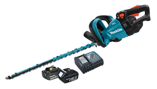 Makita DUH751Z 3,0-Ah-Accu (2x) Starterset