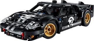 LEGO Technic 1966 Ford GT40 MKII Rennwagen 42223
