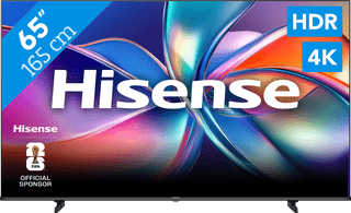 Hisense 65 Zoll QLED E7Q (2025)