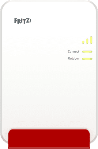 AVM FRITZ!Repeater 1610 Outdoor
