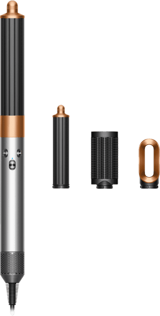Dyson Airwrap Origin Nickel/Kupfer