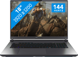 ASUS ROG Strix G18 G815LR-S8080W - 18" - Core Ultra 7 - 32GB RAM/1TB SSD - RTX 5070 Ti