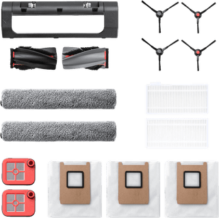 eufy Omni C28 Maintenance Pack