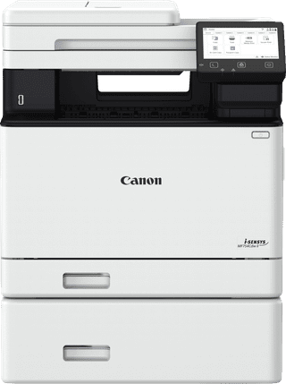Canon MF754 CDW II
