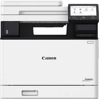 Canon i-SENSYS MF752 CDW II